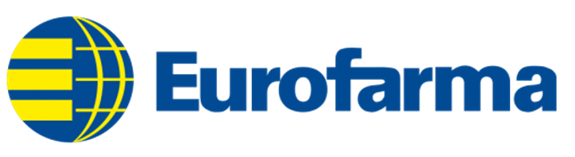 Logomarca Eurofarma
